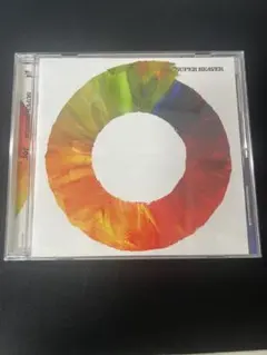 SUPER BEAVER 361° アルバム CD スーパービーバー レンタル - メルカリ