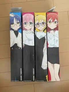 2026年最新】ぼっち・ざ・ろっく! ポスターの人気アイテム - メルカリ