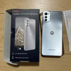 完品☆美品☆初期化済☆中古☆モトローラ☆g32☆SIMフリー☆サテン