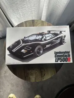 未組立/バラ売り可】ランボルギーニLP500S ウィリアムズFW-13Bルノー