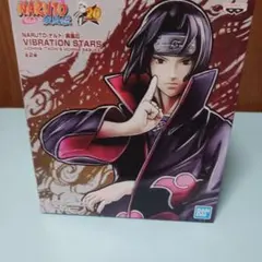 BANDAI VIBRATION STARS うちはイタチ