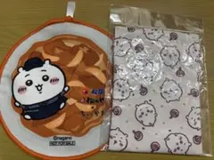 ちいかわ 2点セット