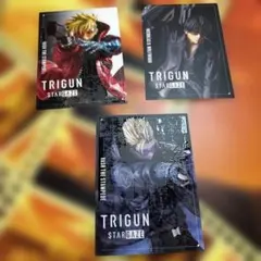 2026年最新】トライガン カードの人気アイテム - メルカリ