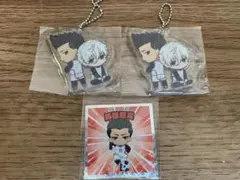 ブルーロック　馬狼照英　まとめ売り