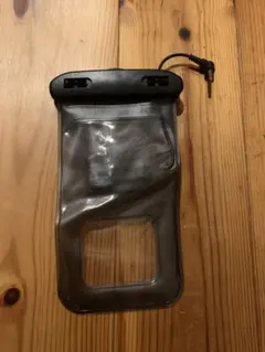iPod touch 防水ケース