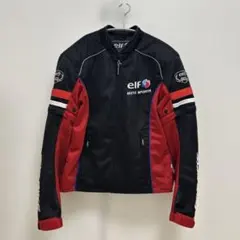 elf エルフ メッシュジャケット Mサイズ