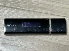 SONY NW-E063K WALKMAN ブラック デジタルオーディオプレーヤ - メルカリ