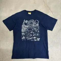 00's vintage Tシャツ アーカイブ グランジ y2k パンク