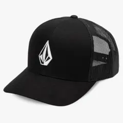 【新品】VOLCOM ボルコム フルストーン チーズ トラッカーハット OSのサムネイル