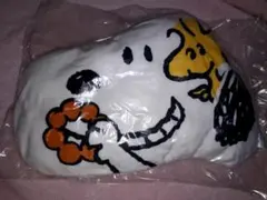 スヌーピー☆ミニクッション