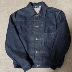 2026年最新】A.P.C. メンズ Gジャン・デニムジャケットの人気アイテム