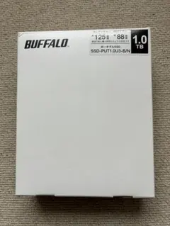 HDDなし】BUFFALO 2ドライブNAS 2TS3200DN0202 - メルカリ