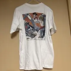 【未使用】UT ユニクロ UNIQLO ドラゴンボール Tシャツ M