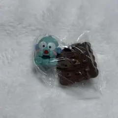 サンリオ チョコサプ ハンギョドン キキ ②のサムネイル
