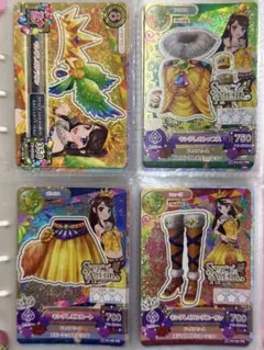 2026年最新】アイカツ 星座ドレス ルーレットの人気アイテム - メルカリ