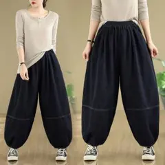 デニム テーパードパンツ ジーパン レディース 着痩せ おしゃれ度高めI