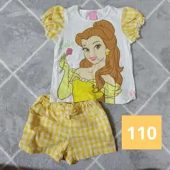 プリンセス　ベル　パジャマ　夏用　BABYDOLLのサムネイル