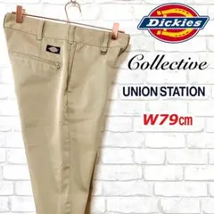 Dickies×Collective UNION STASION ワークパンツのサムネイル