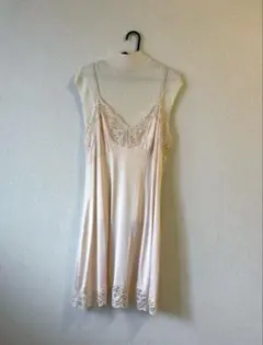 【⭐︎様専用】annie vintage ランジェリー キャミソールのサムネイル