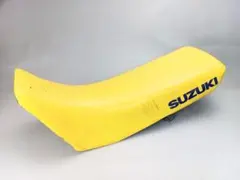 スズキ DR250 純正シートのサムネイル