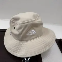 美品・レア】ノースフェイス ゴアテックス ダブルビルハット NN01523