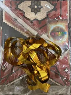 EXILE THE REASON アプグレ オリジナルグッズ