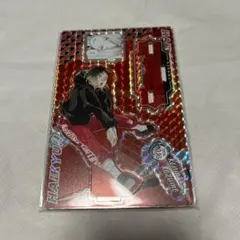 ハイキュー！！2025年バースデー孤爪研磨　アクブロ　アクスタセット Amazon.co.jp: 孤爪研磨 アクリルブロック HEROES バースデー