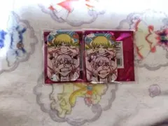魔入りました！入間くん 秋田書店 C108 クララ アスモデウス セット