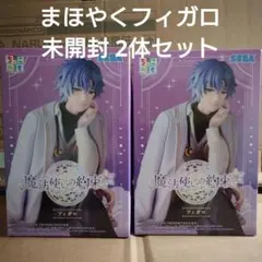 2026年最新】魔法使いの約束 コスプレ フィガロの人気アイテム - メルカリ