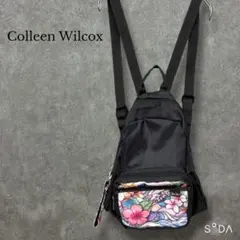 2025年最新】コリーンウィルコックス リュックの人気アイテム - メルカリ