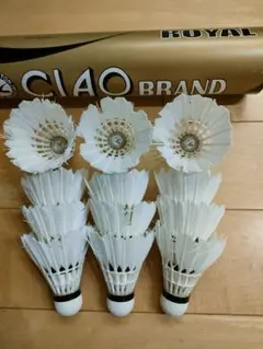 2025年最新】シャトルの人気アイテム - メルカリ