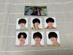 美少年 デタカ 厚紙