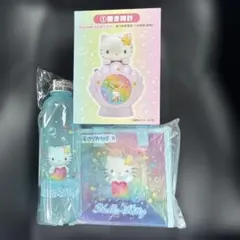 サンリオレトロ ハローキティ ココナッツキティ トロピカルキティ 激