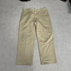 dickeis ディッキーズ ダブルニー 00s