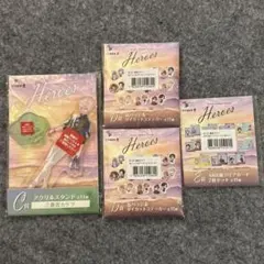 くじスクエア にじさんじHEROES海の家くじ　叢雲カゲツ