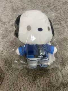 ポチャッコ/ぬいぐるみ