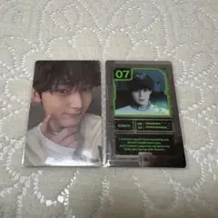 ENHYPEN DESIRE:UNLEASH ENGENEver. ソヌ