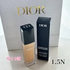 DIOR ディオール フォーエヴァー スキン コレクト コンシーラー 1.5N