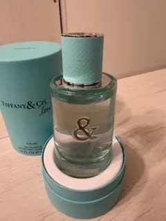 Tiffany Love for Her オードパルファム 50ml