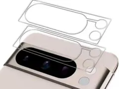 【匿名配送】保護フィルム Google Pixel 8 Pro キズ防止