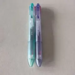 PILOT HI-TEC-C COLETO 3色用 本体 2本セットのサムネイル