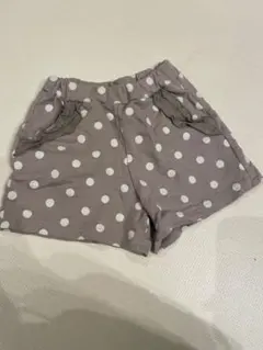 ブランシェス　90サイズ　ショートパンツ　保育園着