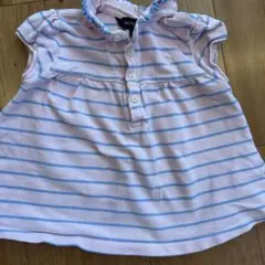 RALPH LAUREN ポロシャツ 90サイズ