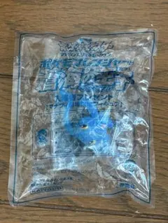 マナティフィギュア(劇場限定)