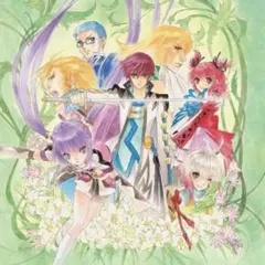 PS3ソフト「テイルズ オブ グレイセス エフ」