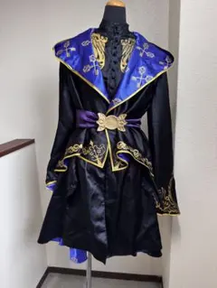 刀剣乱舞 水心子正秀 コスプレ衣装 コストモ製Lサイズ - メルカリ