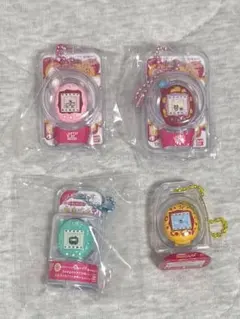 たまごっち　おかしなたまごボーロっち3　 2個セット