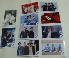 SnowMan　公式　写真　公式写真　まとめ売り