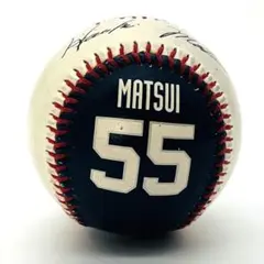 MATSURI全国ツアー・直筆サインボール・鈴木渉 ゆ*❄様 MATSURI全国ツアー・直筆サインボール・鈴木渉 - メルカリ
