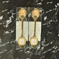 にじさんじ DMMスクラッチ 第六弾 C賞 ティースプーン ニュイ・ソシエール